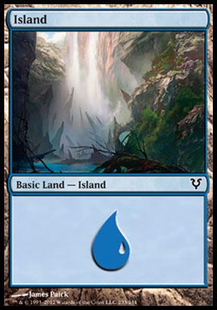 Island